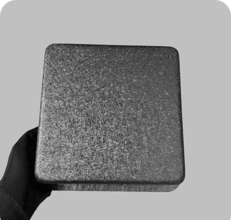 قالب گرانیت مربع 20*20 — تصویر ۲
