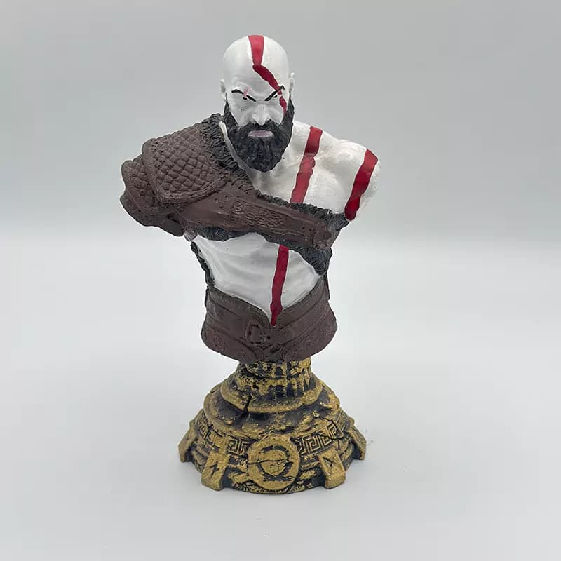 فیگور گاد آف وار God of war