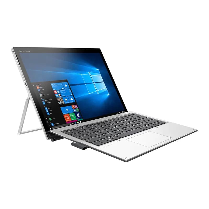 لپ تاپ اچ پی HP Elitebook 1030 X2 G3 | i7-8650U | 8G | 256G | intel UHD | 13.3” 3K Touch + Pen (استوک) — تصویر ۳