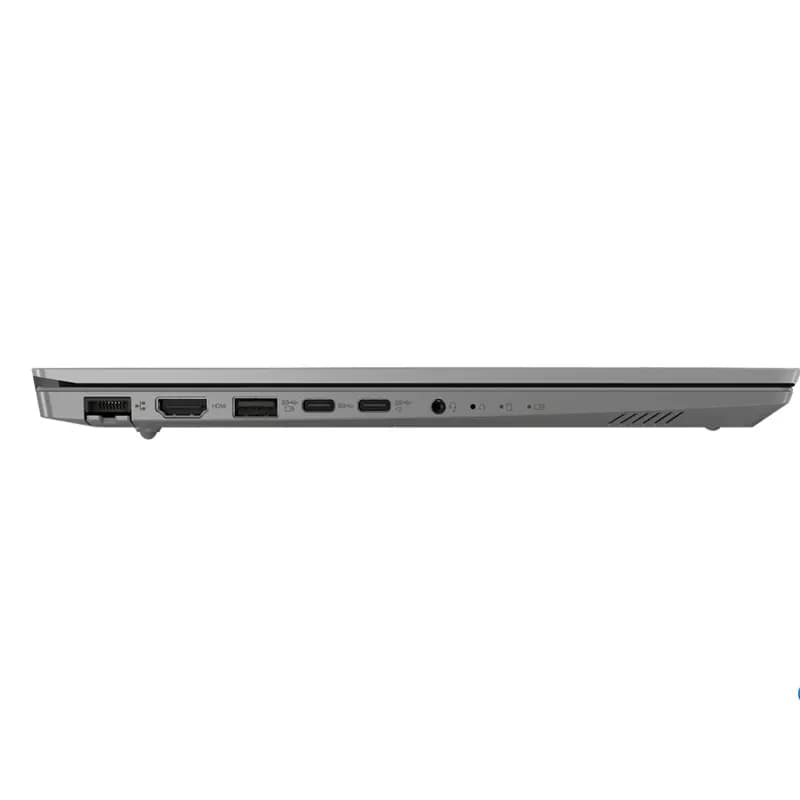 لپ تاپ لنوو LENOVO Thinkbook 15 | i5-10350G1 | 8G | 256G | INTEL UHD | 15.6” FHD (استوک) — تصویر ۵