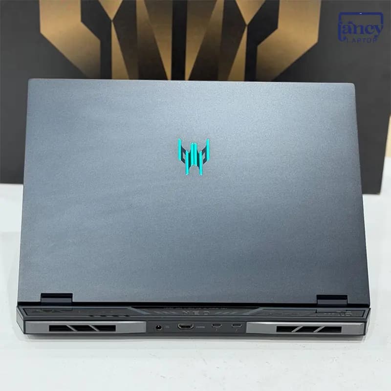 لپ تاپ اپن باکس 16 اینچی ایسر Predator Helios Neo 16 PHN16-72 Core i9-14900HX 32GB DDR5 1TB SSD RTX 4060 8GB QHD 165Hz — تصویر ۶