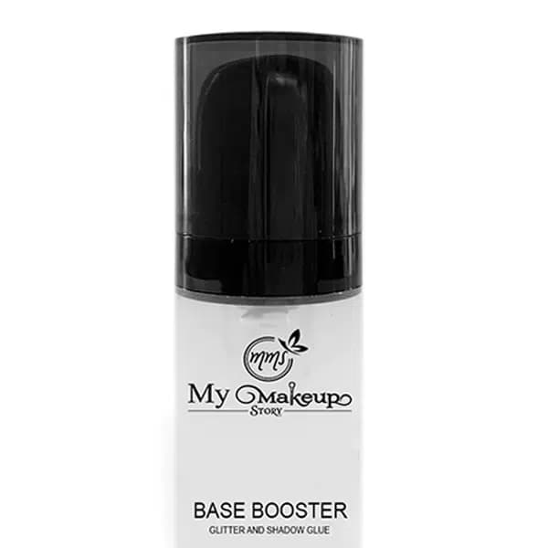 چسب میکاپ مای میکاپ استوری My Makeup Story مدل Base Booster حجم 12 میل اورجینال — تصویر ۳