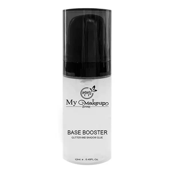 چسب میکاپ مای میکاپ استوری My Makeup Story مدل Base Booster حجم 12 میل اورجینال — تصویر ۲
