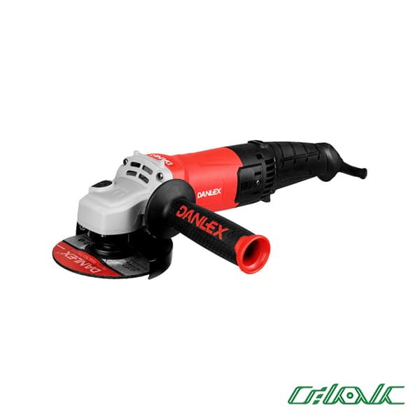 مینی فرز ۱۲۰۰ وات دنلکس مدل DX-2340