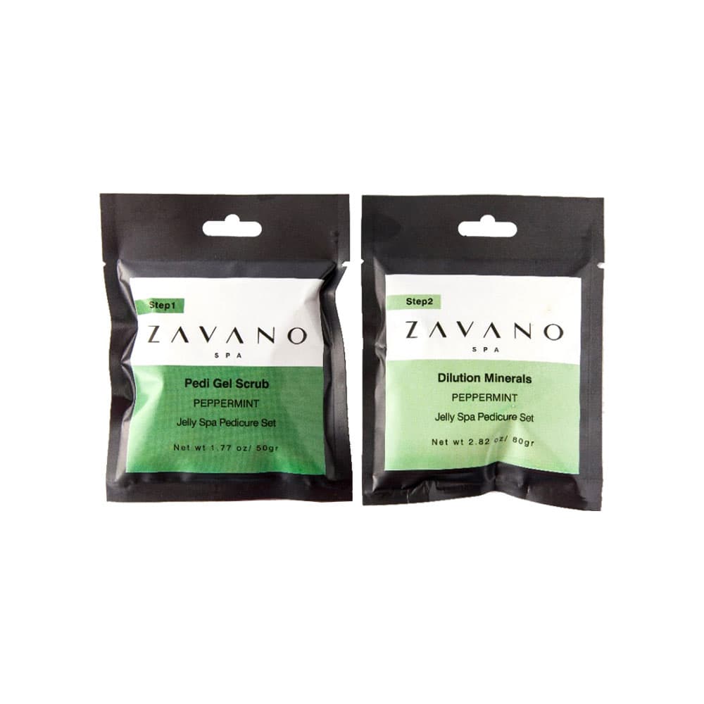 پدی ژل زاوانو Zavano