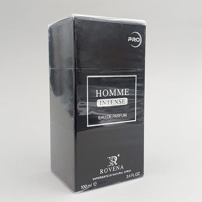 ادکلن روونا هوم اینتنس ROVENA HOMME INTENSE حجم 100 میل 91440