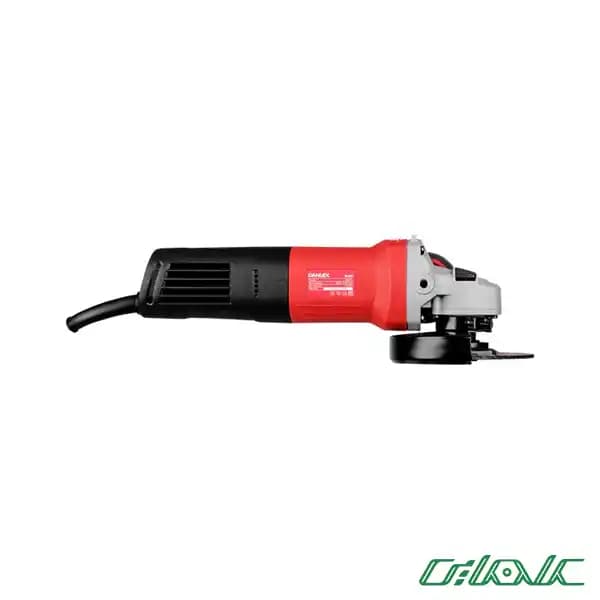 مینی فرز ۱۲۰۰ وات دنلکس مدل DX-2312 — تصویر ۳