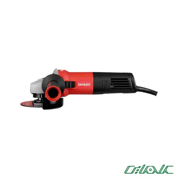 مینی فرز ۱۲۰۰ وات دنلکس مدل DX-2312 — تصویر ۲