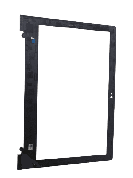 قاب دور ال سی دی لپ تاپ لنوو مدل FRAME B LENOVO G50-80 — تصویر ۲