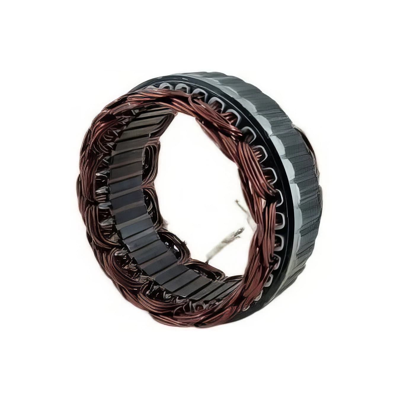 استاتور(بالشتک)دینام پژو 405-فنام