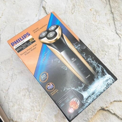 ریش تراش فیلیپس Philipsمدل PH-3510 — تصویر ۳