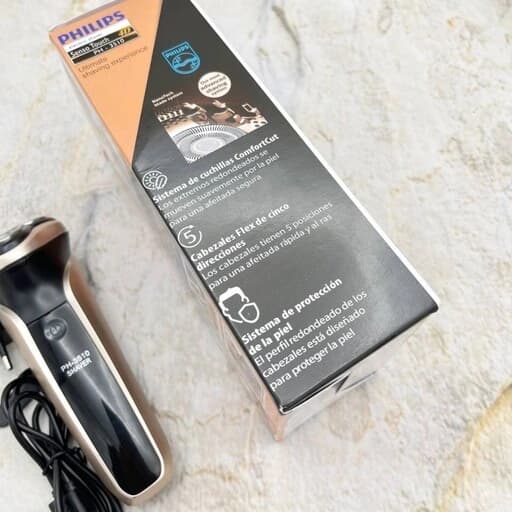 ریش تراش فیلیپس Philipsمدل PH-3510 — تصویر ۴