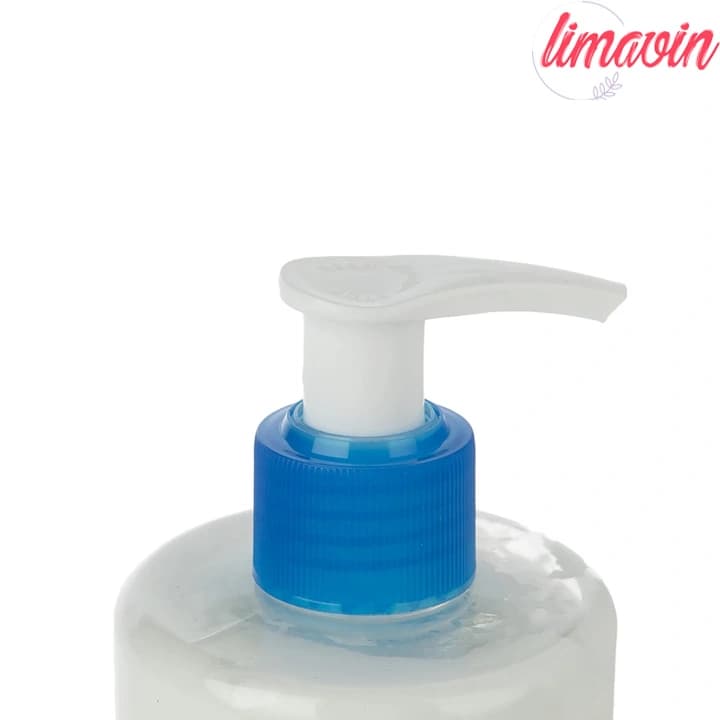 کرم آبرسان مو کامان حاوی زینک و بیوتین حجم 400 میلی لیتر — تصویر ۴