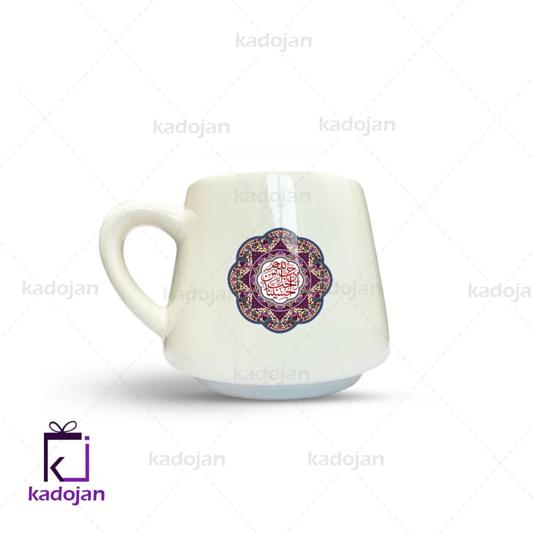 ماگ مذهبی کد 1028