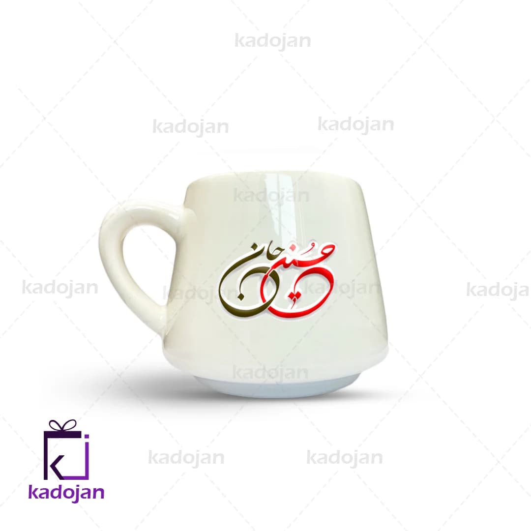 ماگ مذهبی کد 1045