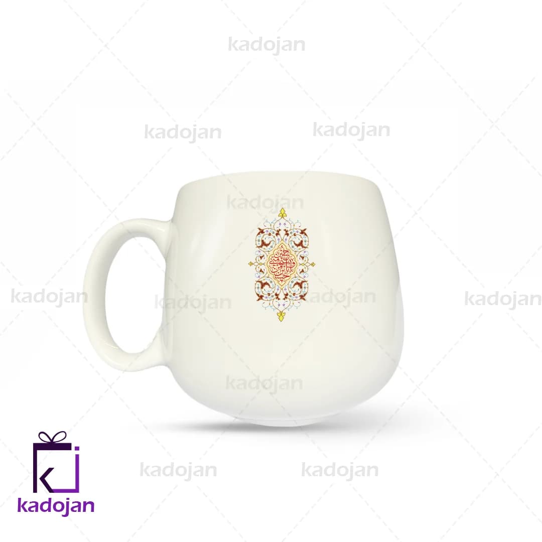 ماگ مذهبی کد 1014