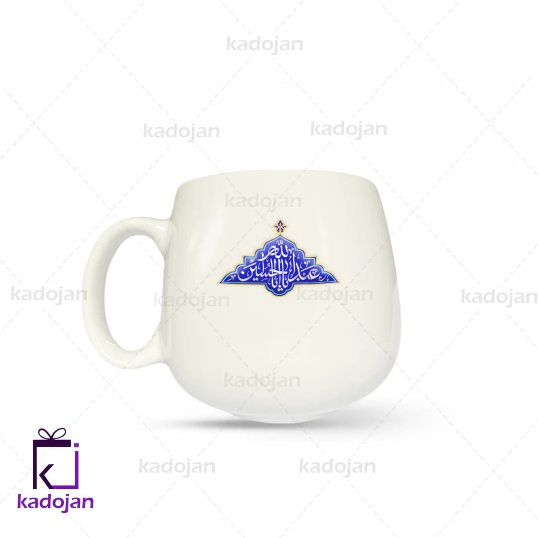ماگ مذهبی کد 1007