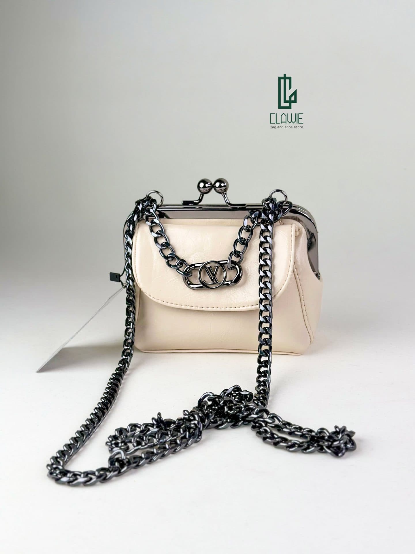 کیف مینی : LOUIS VUITTON mini CF — تصویر ۶