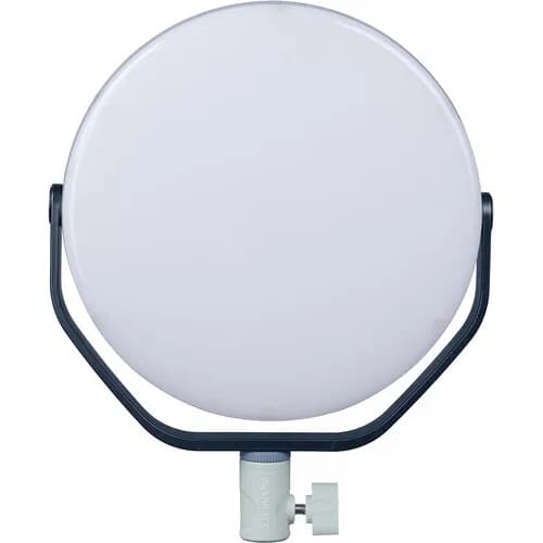 نور پنلی RGB نانلایت مدل میرو Nanlite miro 60c