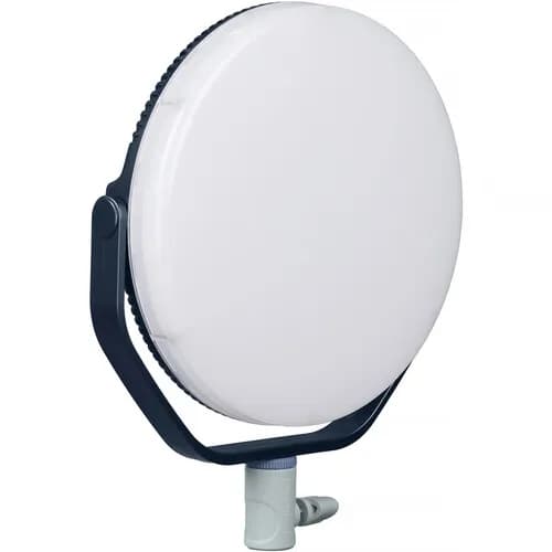 نور پنلی RGB نانلایت مدل میرو Nanlite miro 60c — تصویر ۴