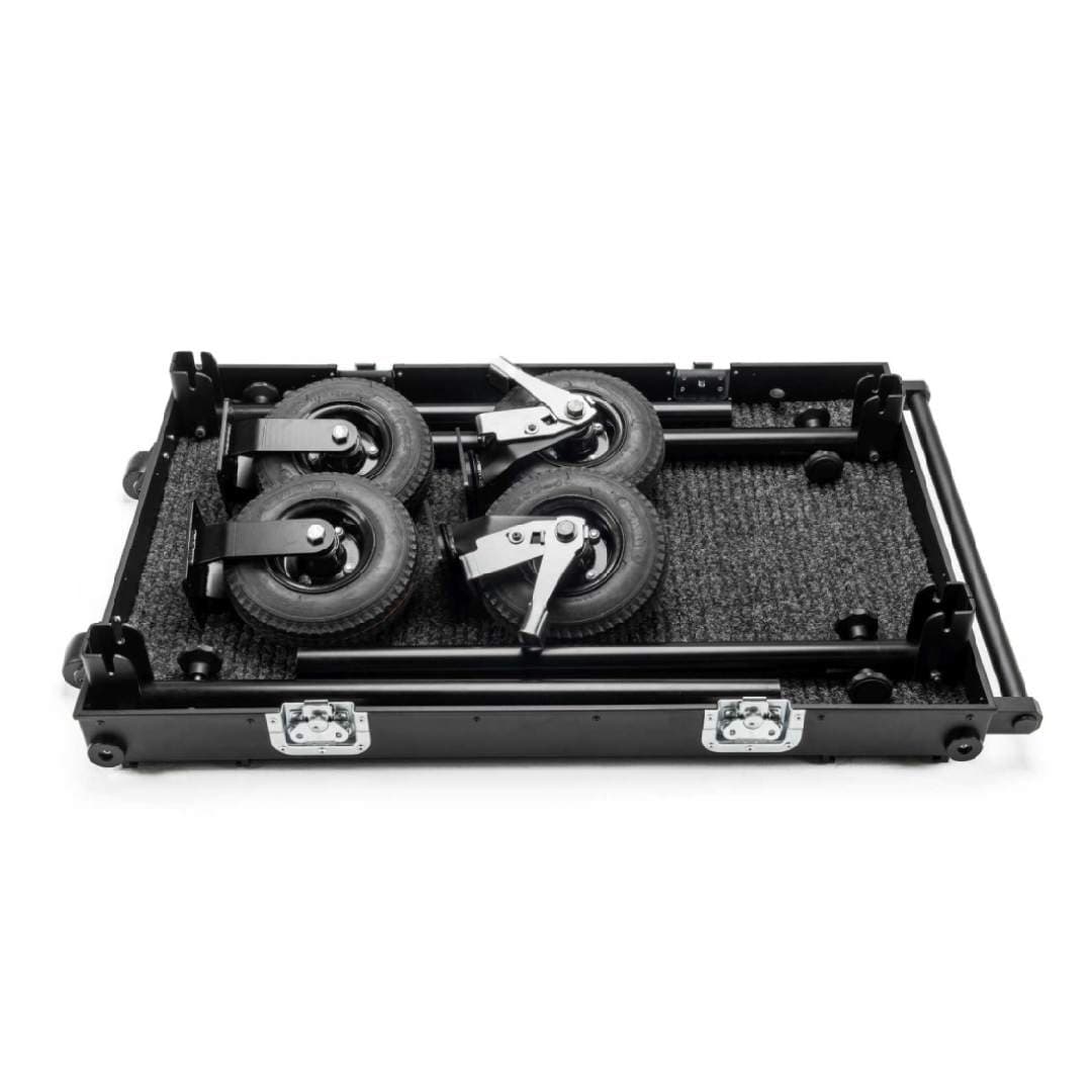 کمرا کارت ادیکم مدل Adicam Standard on 10″ Wheels — تصویر ۵