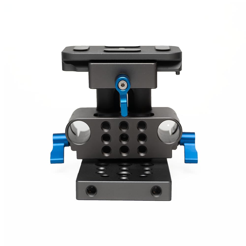 بیس پلیت ادات فلکس AdatFlex BasePlate — تصویر ۲