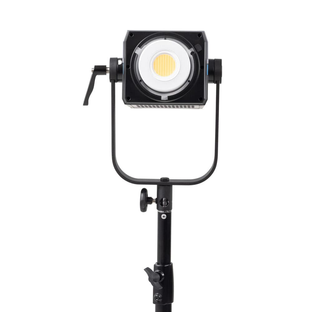 نور ثابت نانلایت مدل Nanlite FC-300B — تصویر ۵