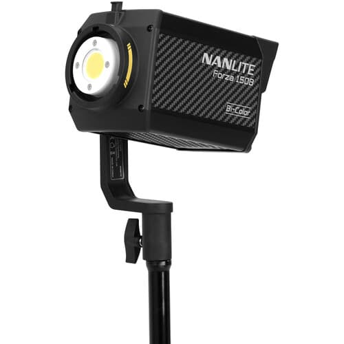 نور ثابت نانلایت فورزا Nanlite Forza 150B