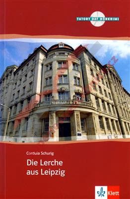 کتاب Die Lerche Aus Leipzig B1