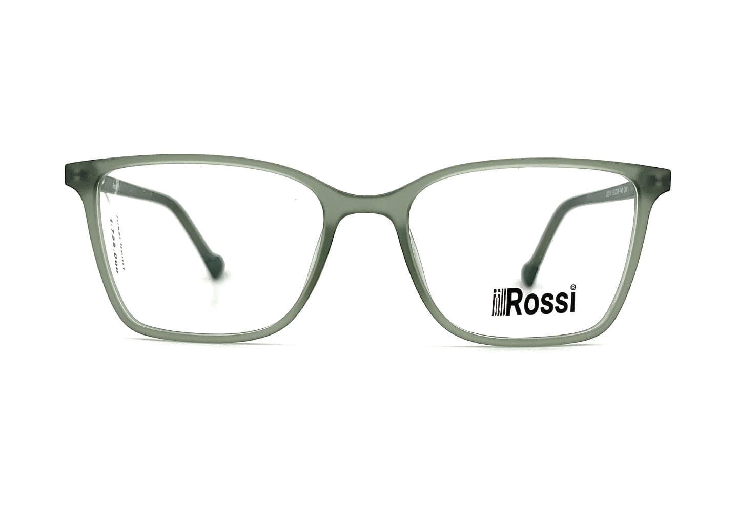عینک طبی روسی مدل R22010 — تصویر ۳