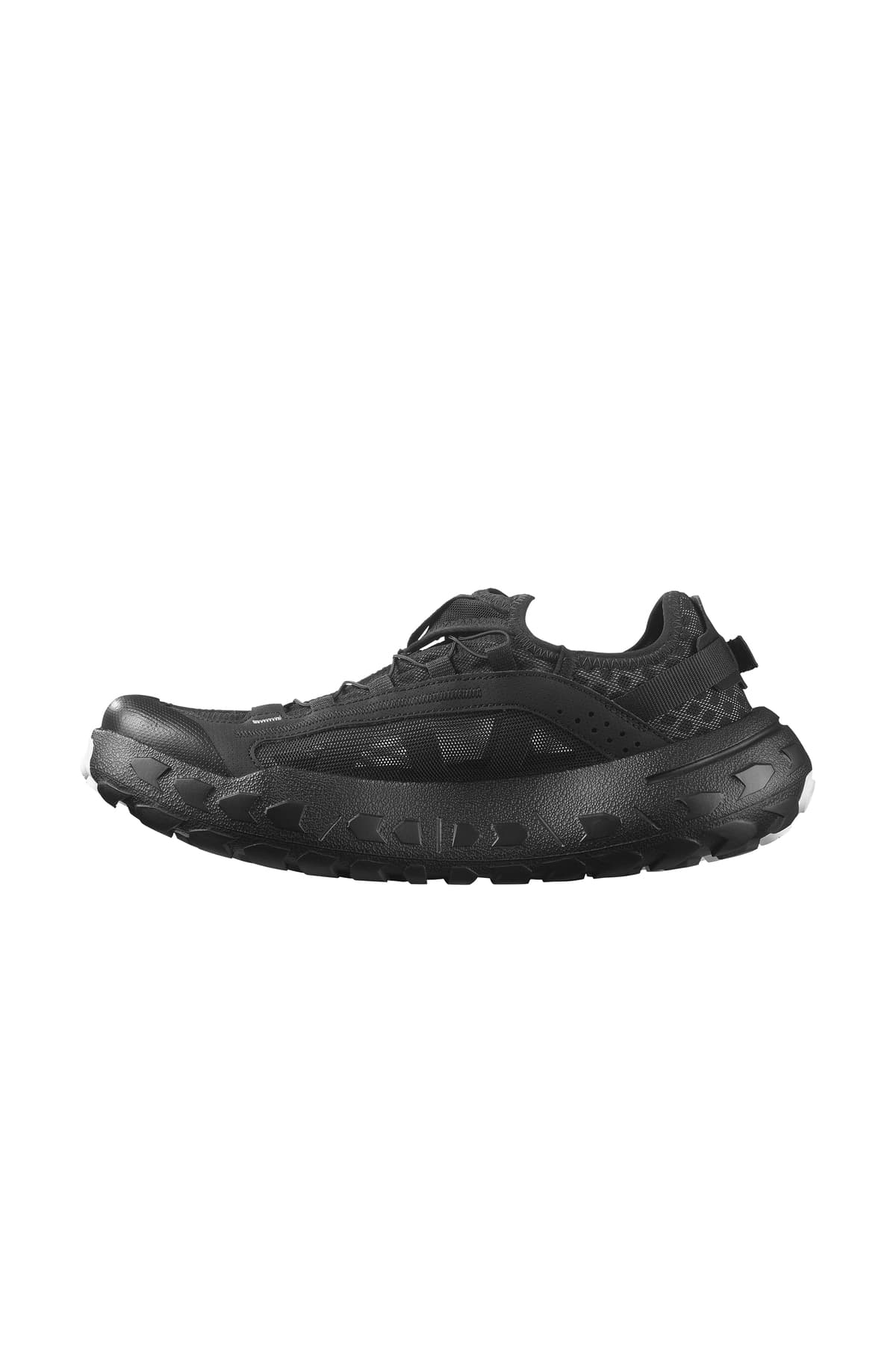 کفش بیرونی سالومون زنانه رنگارنگ رنگارنگ اسپرت | Salomon TYCEF38AD6C8A64B26E31F800 VN — تصویر ۳