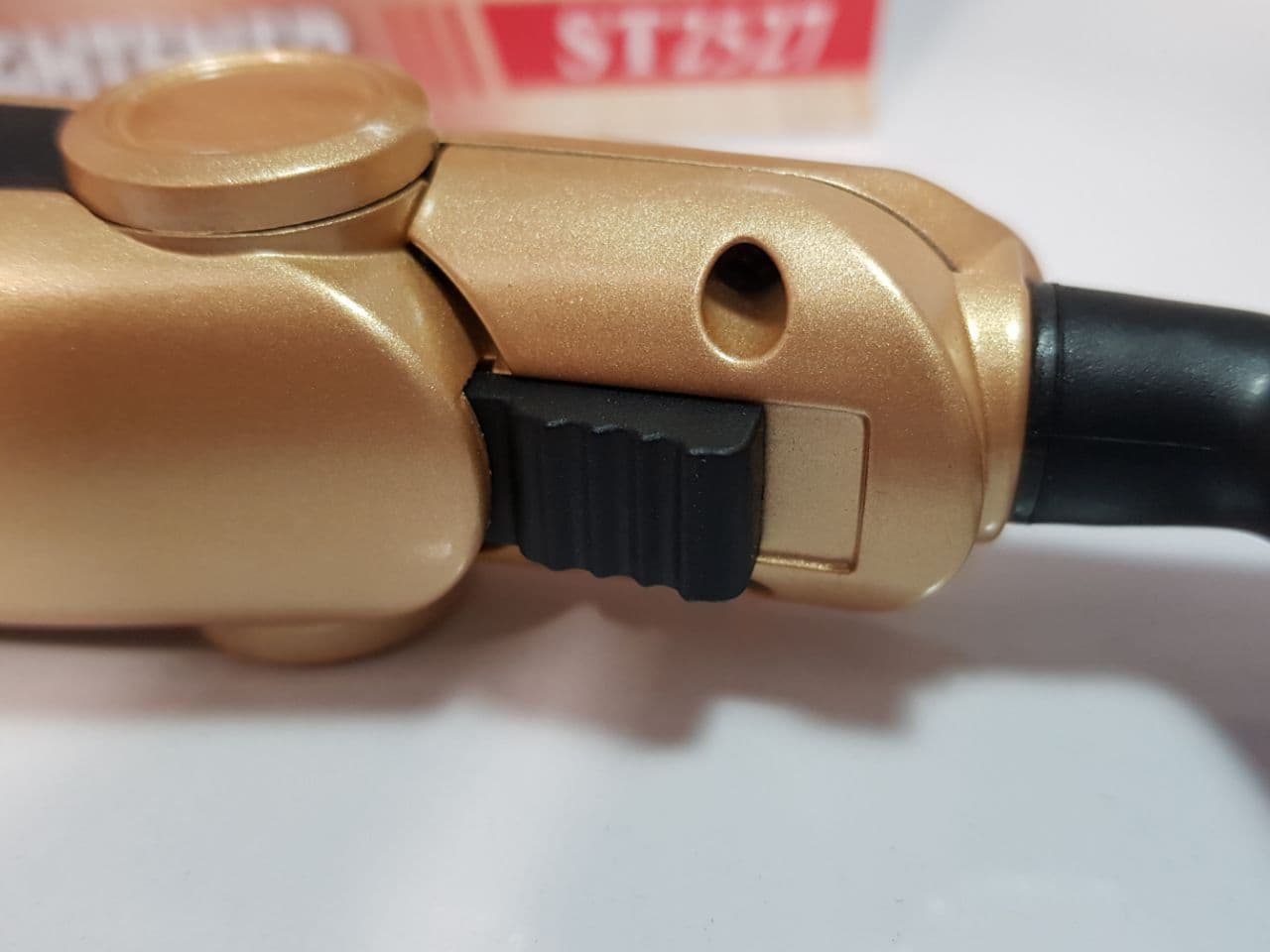 اتو مو بای بابیلیس نانو Babybasnano سه کاره مدل ST-2527 — تصویر ۶