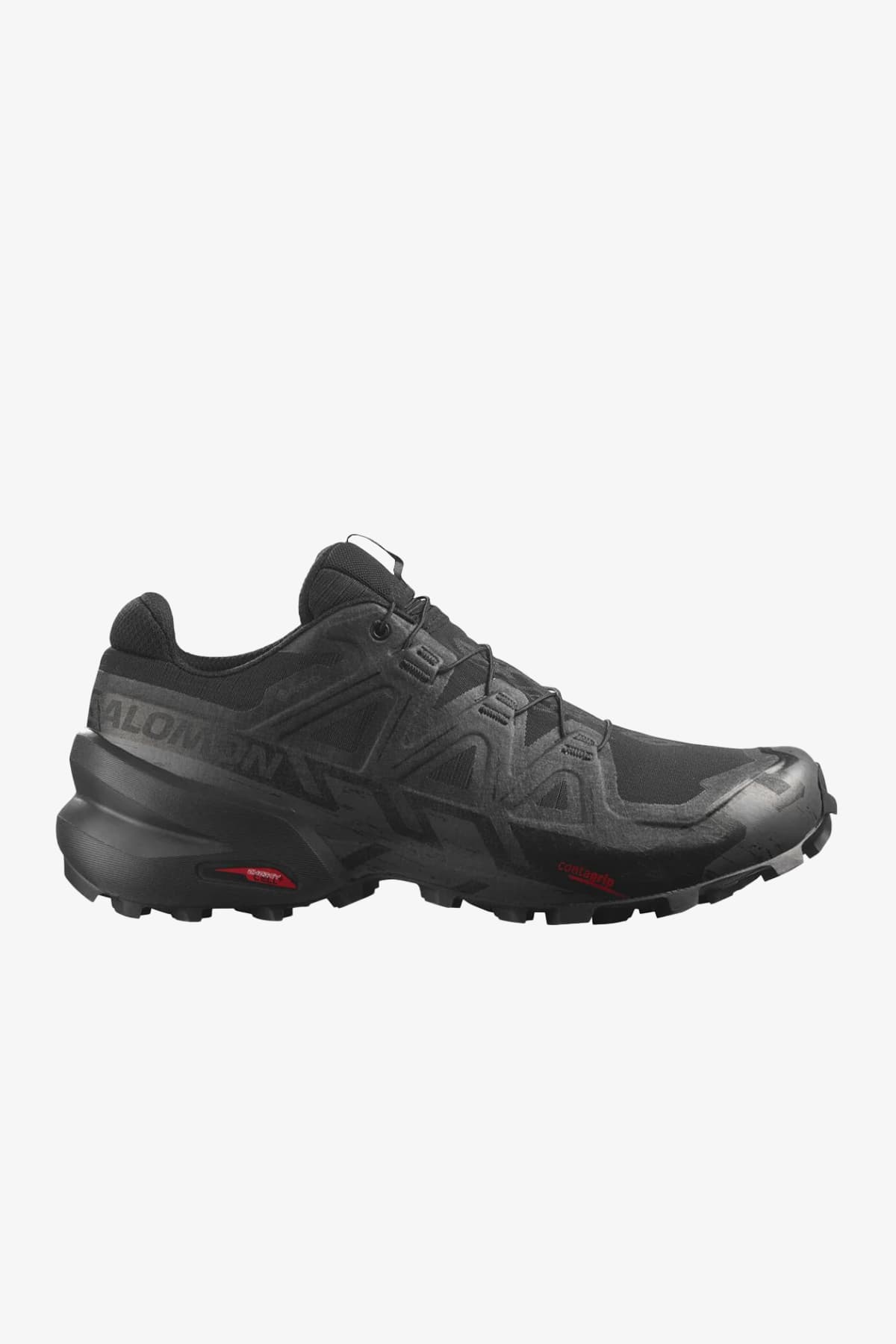 کفش بیرونی سالومون مردانه بژ اسپرت راسته اسپرت | Salomon L41738600-20979 CN