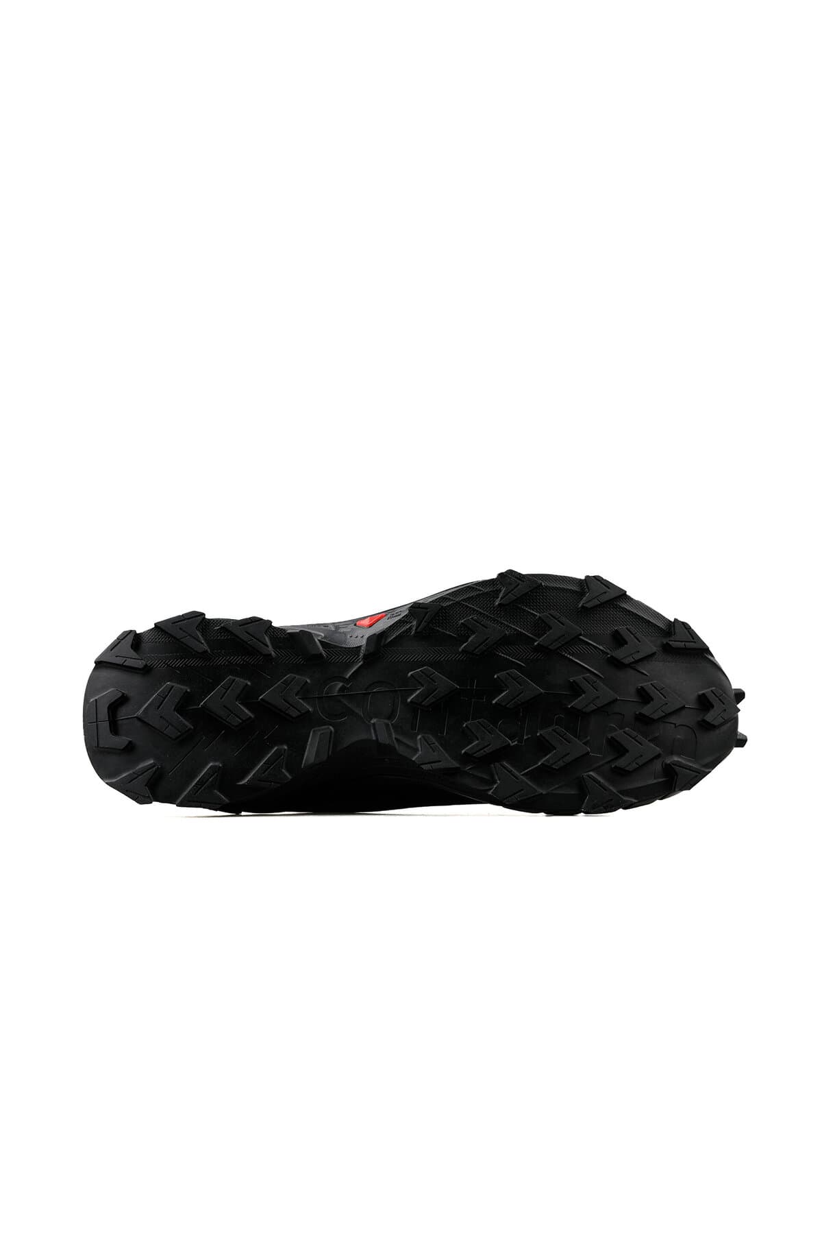 کفش بیرونی سالومون مردانه Sentetik مشکی اسپرت راسته راحت اسپرت | Salomon PRA-10102615-815161 AD — تصویر ۵