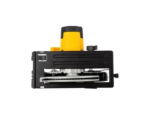 اره گرد بر کنزاکس 185 میلیمتر مدل KCS-4318 — تصویر ۴
