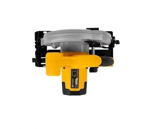 اره گرد بر کنزاکس 185 میلیمتر مدل KCS-4318 — تصویر ۳
