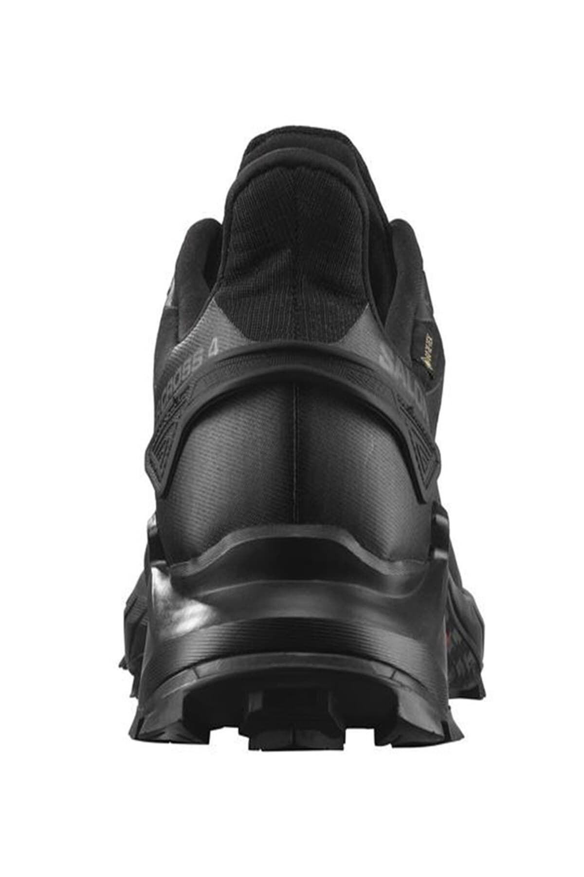 کفش بیرونی سالومون مردانه پارچه رنگارنگ اسپرت راسته Regular/رگولار کژوال/روزمره | Salomon L41731600-22722 TR — تصویر ۳