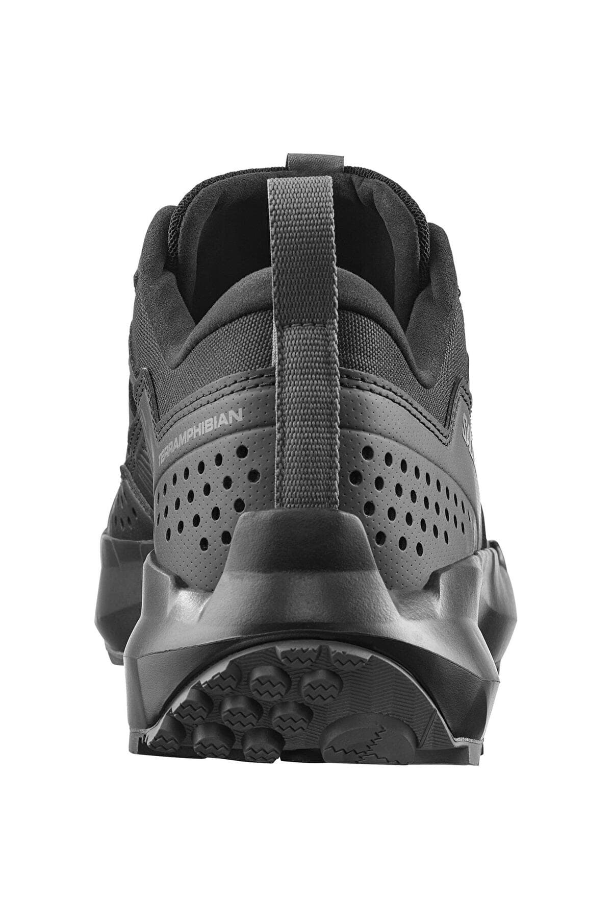 کفش بیرونی سالومون مردانه لینن مشکی راسته ورزش | Salomon L49144000CST VN — تصویر ۶