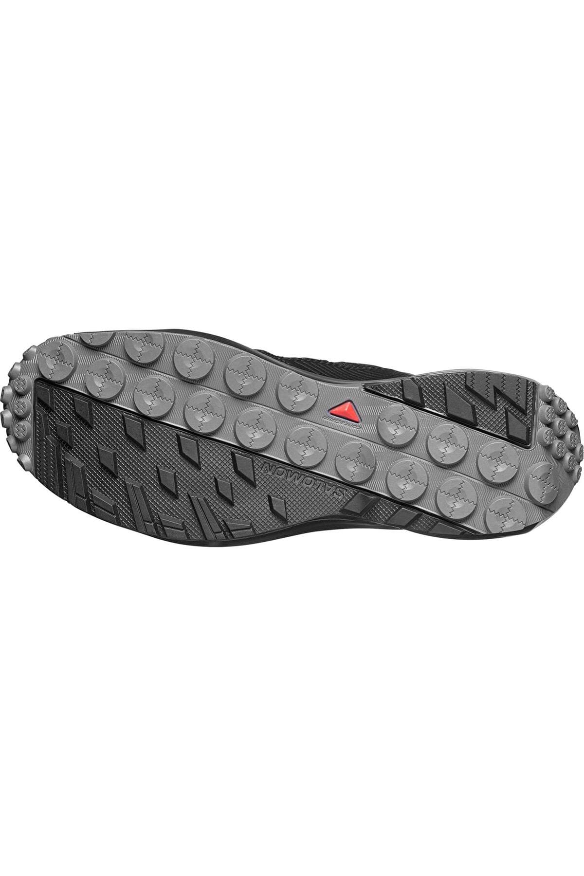 کفش بیرونی سالومون مردانه لینن مشکی راسته ورزش | Salomon L49144000CST VN — تصویر ۵
