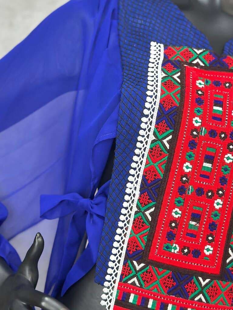 جلیقه جانان کد ۲ — تصویر ۴