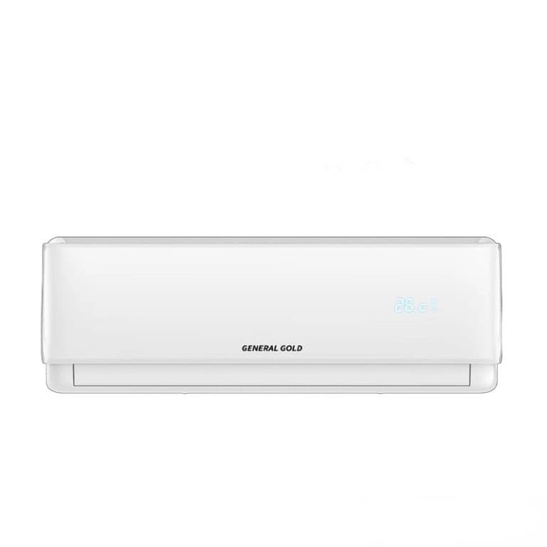 کولر گازی جنرال گلد 24000 اکو موتور T1 مدل ECO