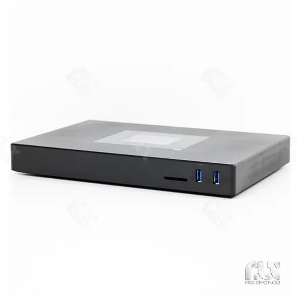 مرکز تلفن گرنداستریم UCM6304A / مرکز تلفن ویپ — تصویر ۳