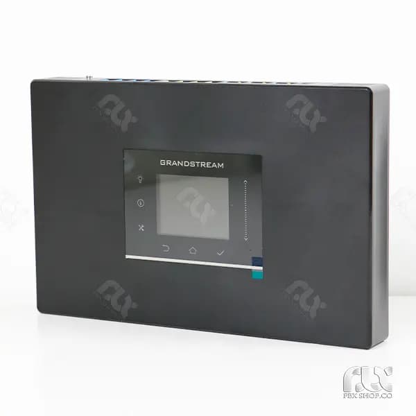 مرکز تلفن گرنداستریم UCM6304A / مرکز تلفن ویپ — تصویر ۵