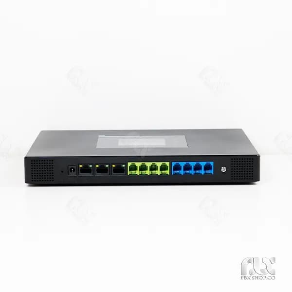 مرکز تلفن گرنداستریم UCM6304A / مرکز تلفن ویپ — تصویر ۲