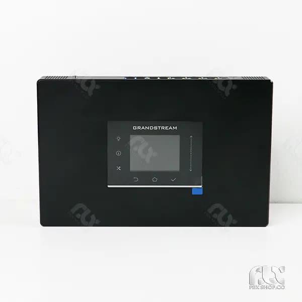 مرکز تلفن گرنداستریم UCM6302 / مرکز تلفن ویپ — تصویر ۲