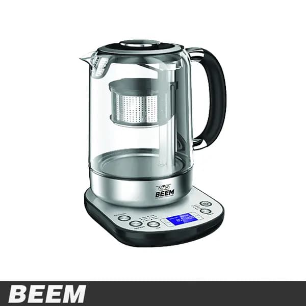 کتری برقی بيم مدل TM2804