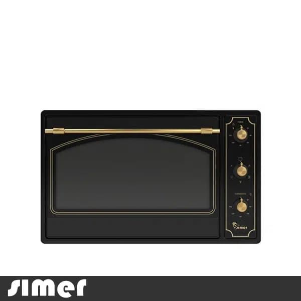 آون توستر سیمر مدل ST-610