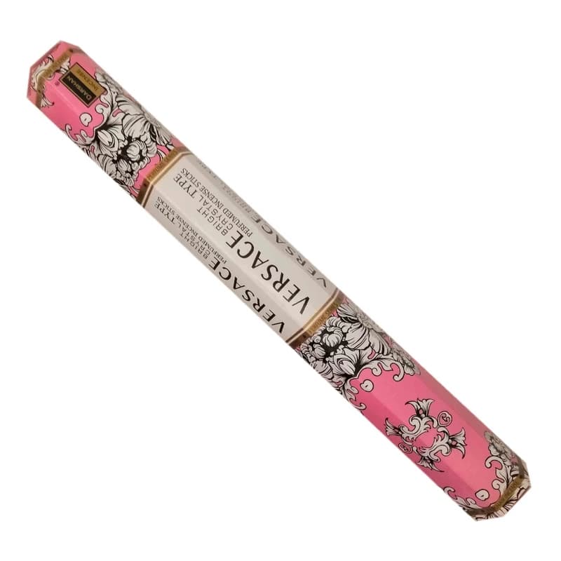 عود دارشان طرح VERSACE