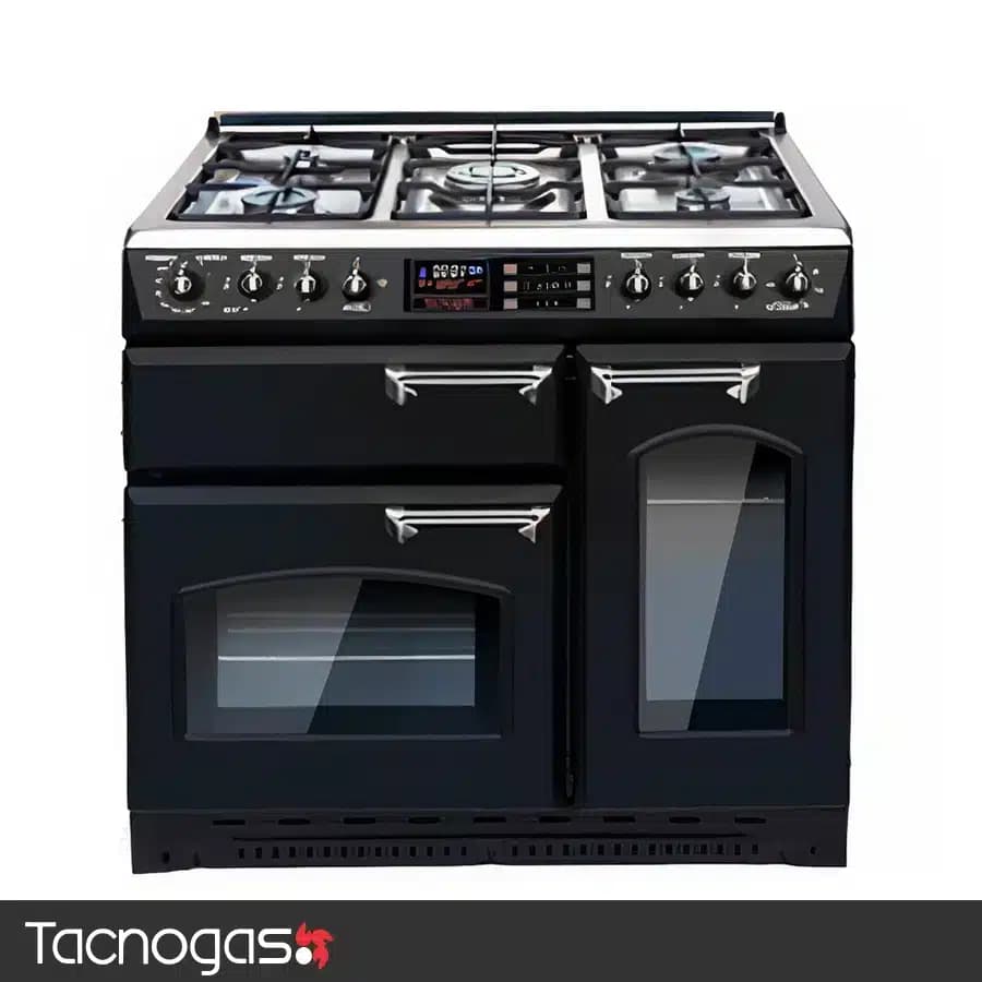 اجاق گاز مبله تاکنوگاز سری رومانو مدل ROMANO L5B-BS