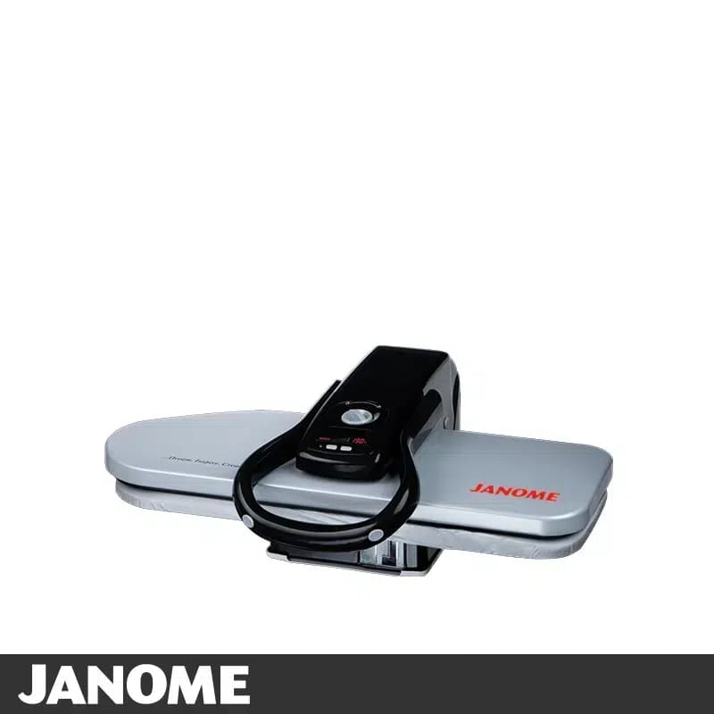 اتو پرسی ژانومه مدل jA600